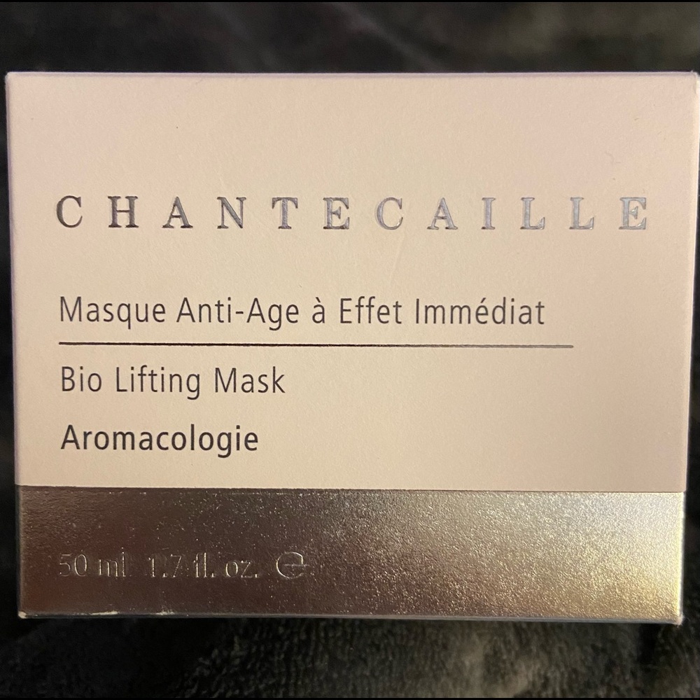 Chantecaille NIP Bio-Lift Mask Aromacologie - Picture 3 of 7